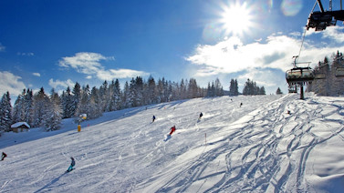 Image for: Season Pass (Mon–Sun)